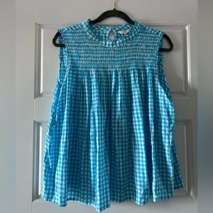 Crown Ivy XL Graham Top